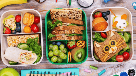Comment choisir une lunch box pour bébé ? 5 critères indispensables - Minibrave
