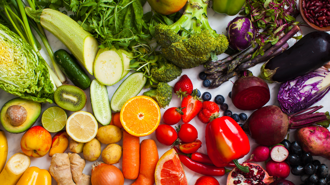 Comment introduire les aliments à bébé en DME ? Guide de A à Z - Minibrave