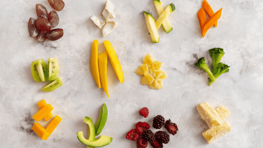 DME et allergènes : comment introduire les allergènes alimentaires - Minibrave